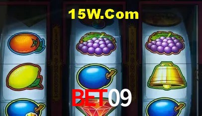 Bet09 São Paulo - Top Slots