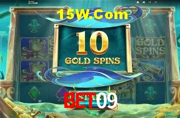Bet09 Plataforma - Certificada MGA desde 2015