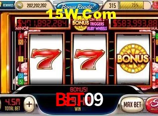 Diretório de Jogos Bet09