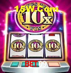 Jogos de Slot Bet09