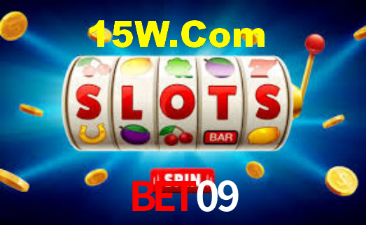 Bet09 - App Performance
