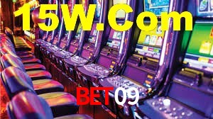 Premium Interface Bet09