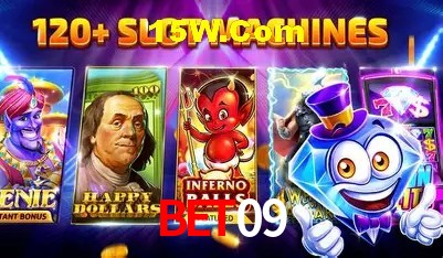 Sistemas de Segurança Bet09