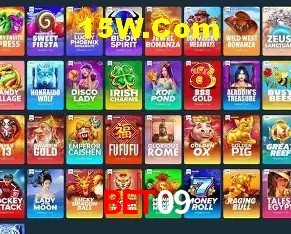 Experiência VIP Bet09