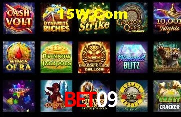 Integração de APIs Bet09