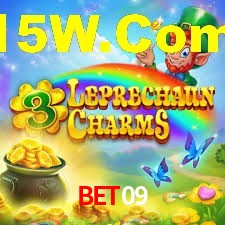 Welcome Bonus Bet09