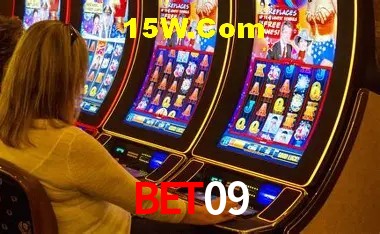 Bet09 Brasília - Jogo Features