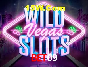Provedores de Jogos Bet09