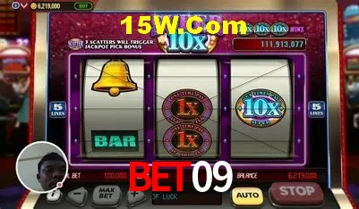 Bet09 São Paulo - Hot Promos