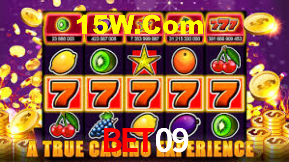 Bet09