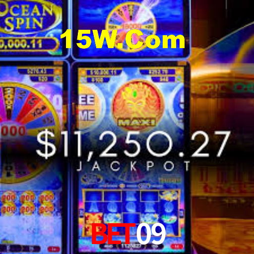Bet09: Jogos de Caça-Níqueis-Altas Recompensas, Roleta-Velocidade, Blackjack-Desafios Máximos