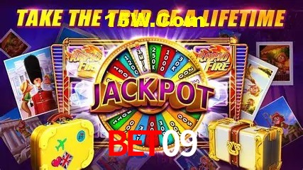Bet09 Salvador - Statistics