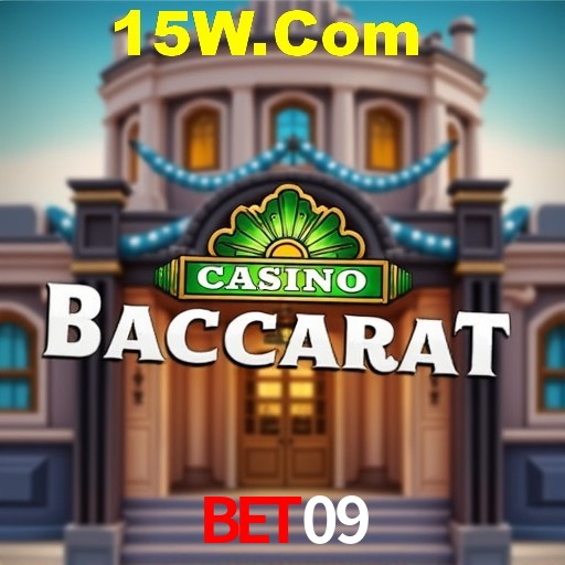 Bet09 Brasília - Casino Guide