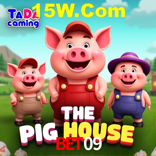 Jogos Exclusivos Bet09