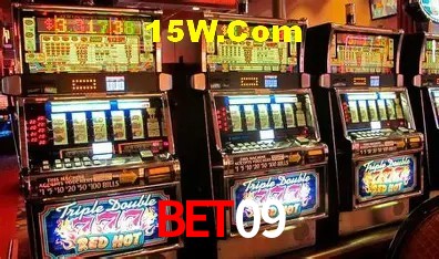 Bet09 Rio de Janeiro - Slot Strategy