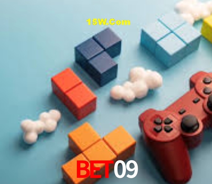 Estatísticas Bet09