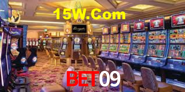 Bet09 Com Login