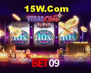 Especiais de Fim de Semana Bet09