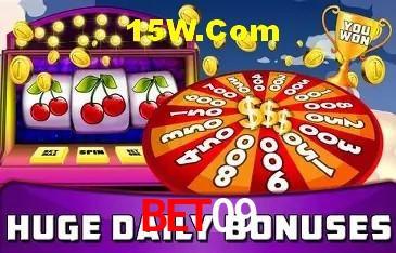 Benefícios da Conta Bet09