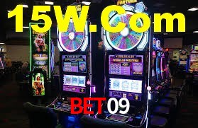 Tournaments Bet09