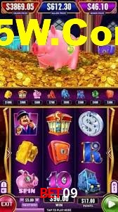 Welcome Bonus Bet09