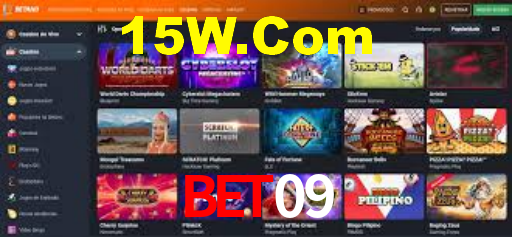 Bet09 App Download