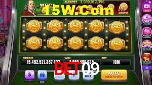 Live Casino Bet09