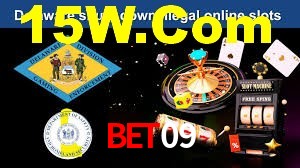 VIP Casino Bet09