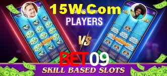 Game Statistics Bet09