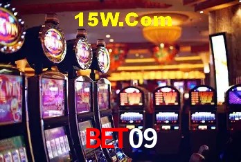 Promoções Sazonais Bet09
